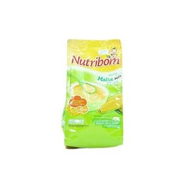 Nutribom céréales maïs 230g