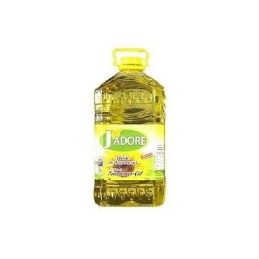 Jadore huile de tournesol 5l
