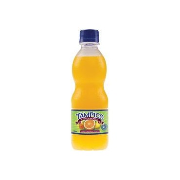 Tampico citrus bouteille 330ml