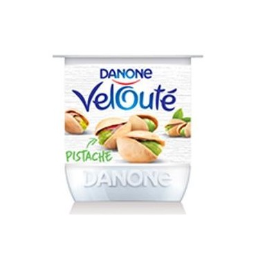 Danone yaourt velouté...