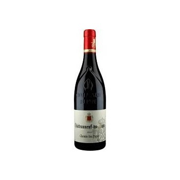 Châteauneuf-du-Pape vin...