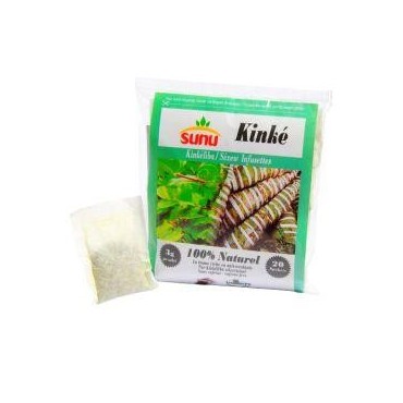 Sunu Kinké infusettes...