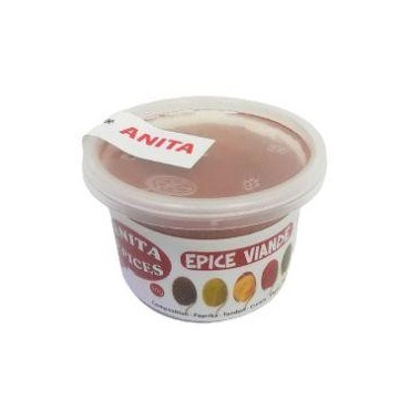 Anita Epices épice viande 50 g