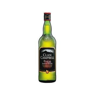 Clan Campbell 75cl