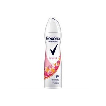 Rexona déodorant femme...