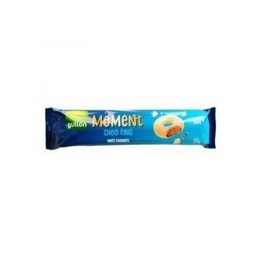 Gullon biscuits moment...