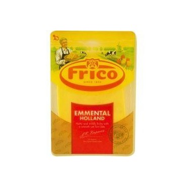 Frico fromage Emmental...
