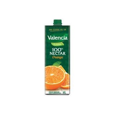 Valencia Classic nectar au...