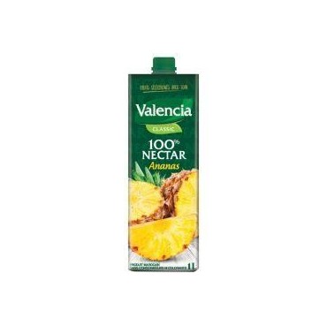 Valencia Classic nectar jus...