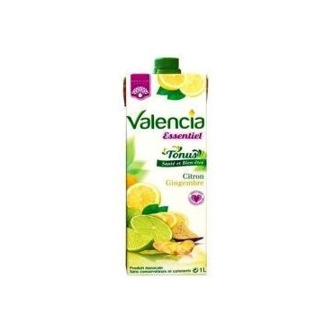 Valencia Essentiel boisson...