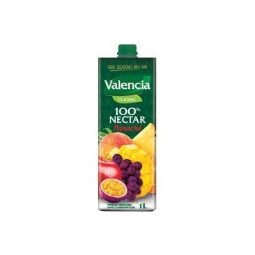 Valencia Classic nectar...