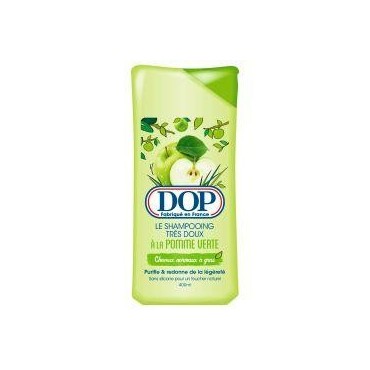 DOP shampoing très doux à...