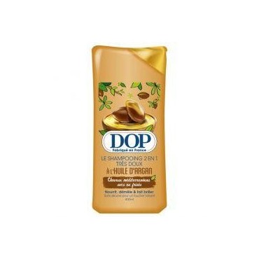 DOP shampoing 2 en 1 très...