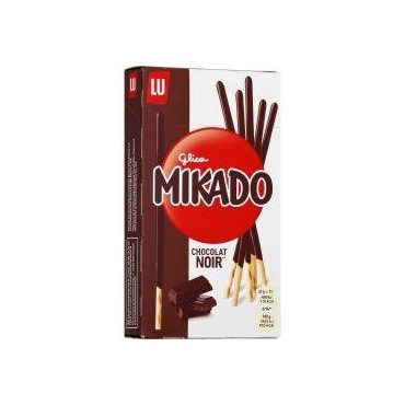 Mikado biscuits bâtonnets...