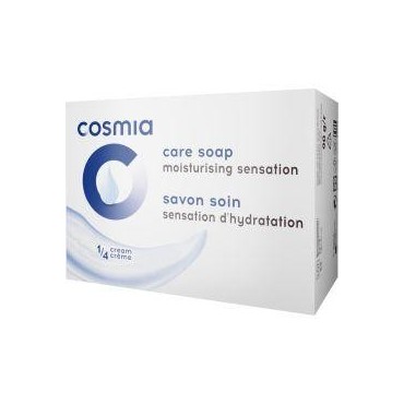 Cosmia by Auchan savon soin...