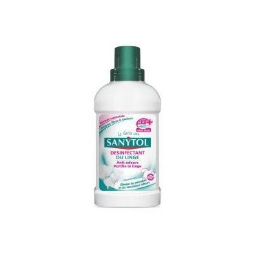Sanytol désinfectant du...