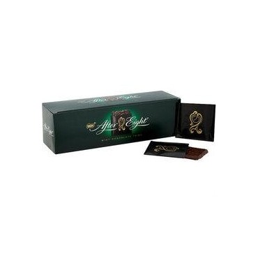 After Eight coffret...