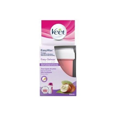 Veet EasyWax recharge pour...