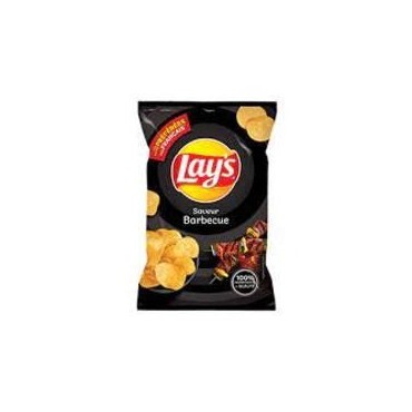 LAYS Barbecue 75G