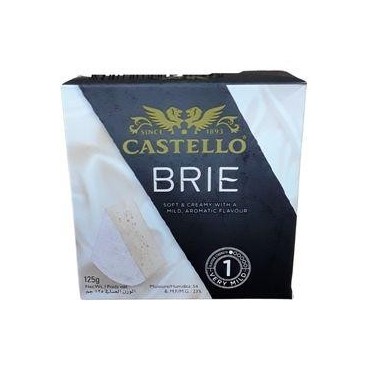 Castello Fromage Brie 150G