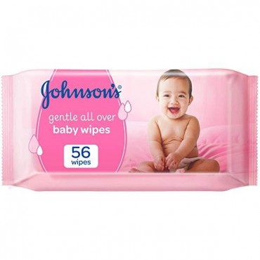 Johnsons Baby De la Tete Au Pied Gel Douche 500 ML – Alicisse boutique