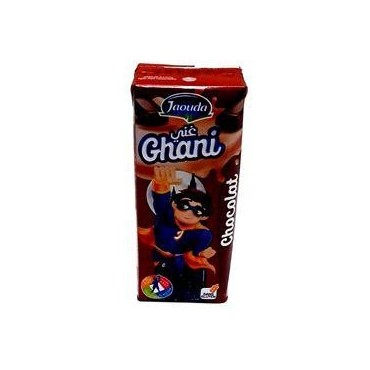 Ghani Jaouda Lait Chocolat...