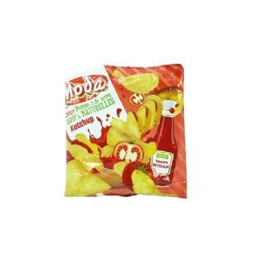 Moda chips ketchup 18g