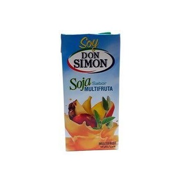 Don Simon lait de soja 1L