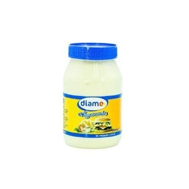 Diamo mayonnaise 500ml