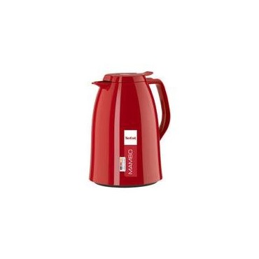 GEDIS THERMOS TEF ROUGE 1.5L