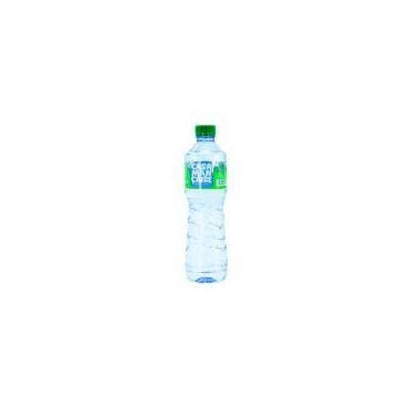 Casamançaise eau minérale 0.6l