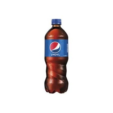 Pepsi cola pet 1,25L