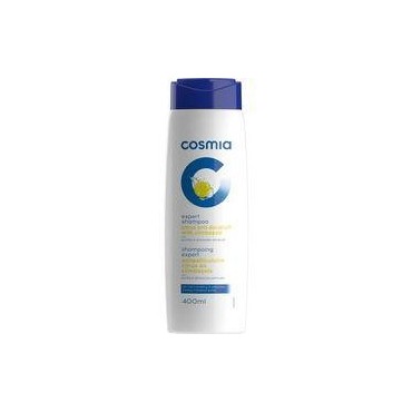 Cosmia shampooing...