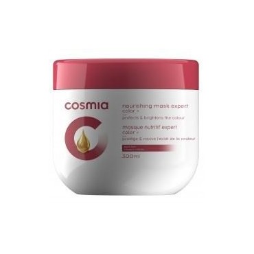 Cosmia masque nutritif 300ml
