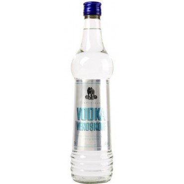 Vodka Veroskoff 70CL