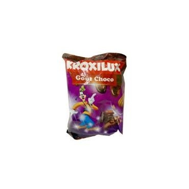 Chips Chocolat KROXILUX 40G