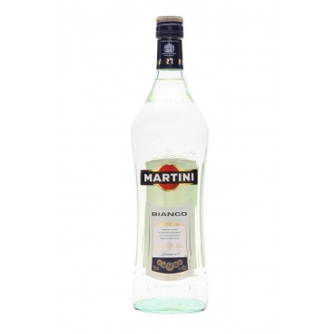 Martini Vermouth blanc 100CL