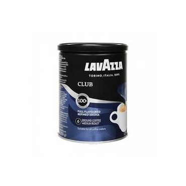 Boite Lavazza Club 250GR