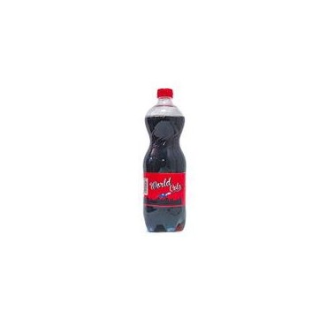 World Coca 1L