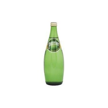 Bouteille Perrier 75CL
