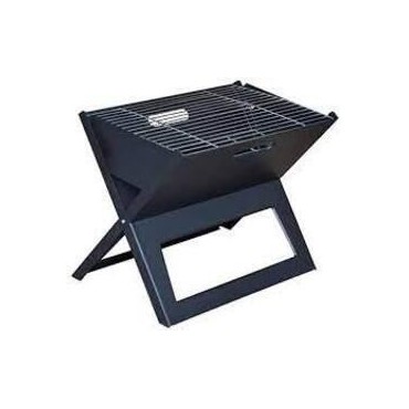 Grille Barbecue Pliable et...