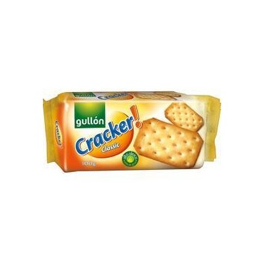 Biscuit Gullon Cracker...