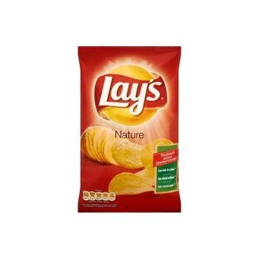 Lays chips sel 25g