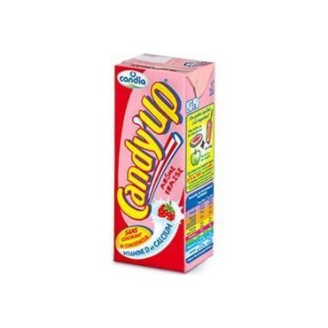 Candy Up Fraise EDGE 20CL