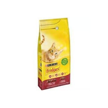 Purina Frisk Coquettes Chat...