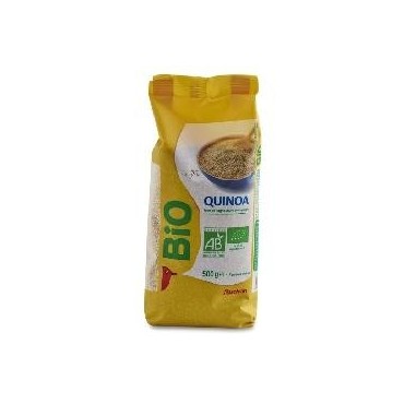 Auchan Bio quinoa 500g