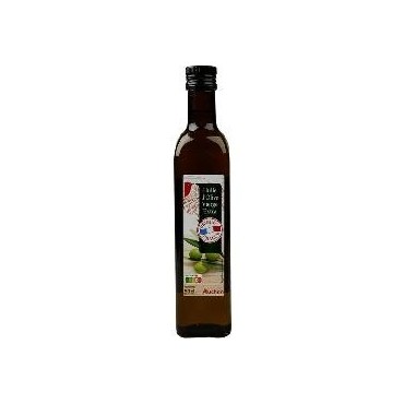 Auchan huile d\'olive extra...