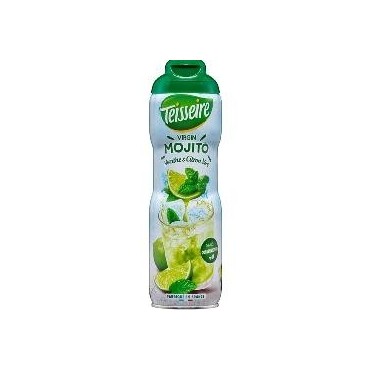 Teisseire sirop mojito 60cl