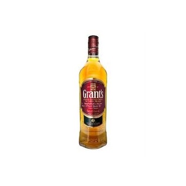 Grant\'s whisky 100cl