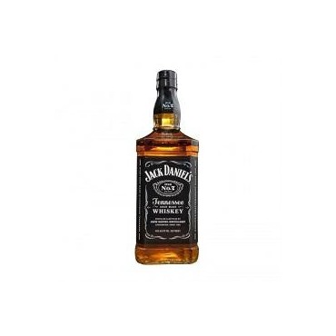 Jack Daniels bourbon black...